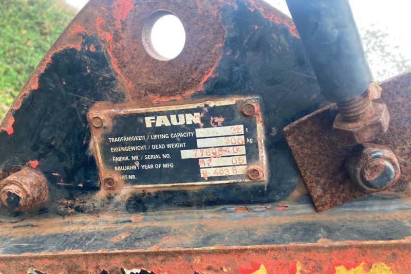 OmecoHub - Immagine FAUN ATF60-3